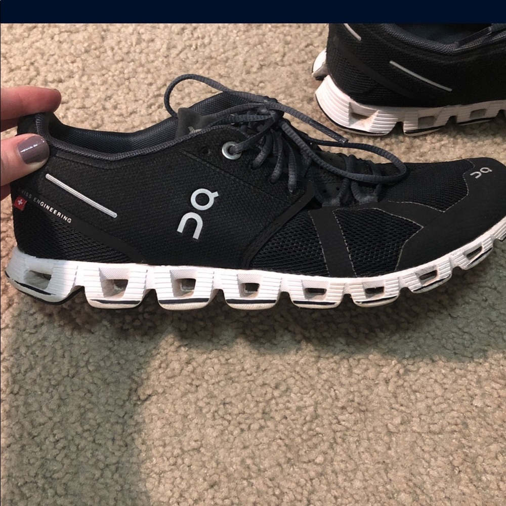 ON Cloud Running Shoes
